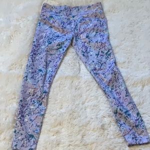 Girls Size 10/12 (L) Leggings